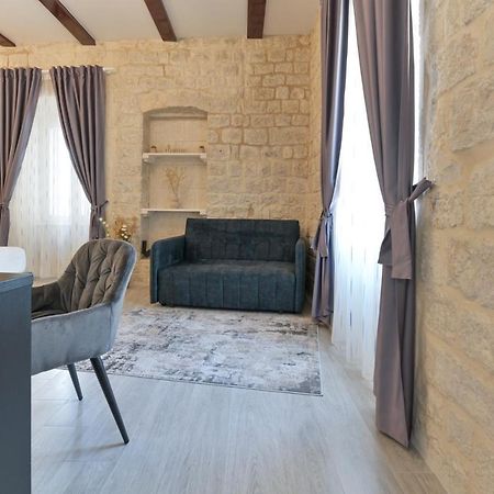 Luxury Rooms "Kaleta" Trogir Exteriör bild
