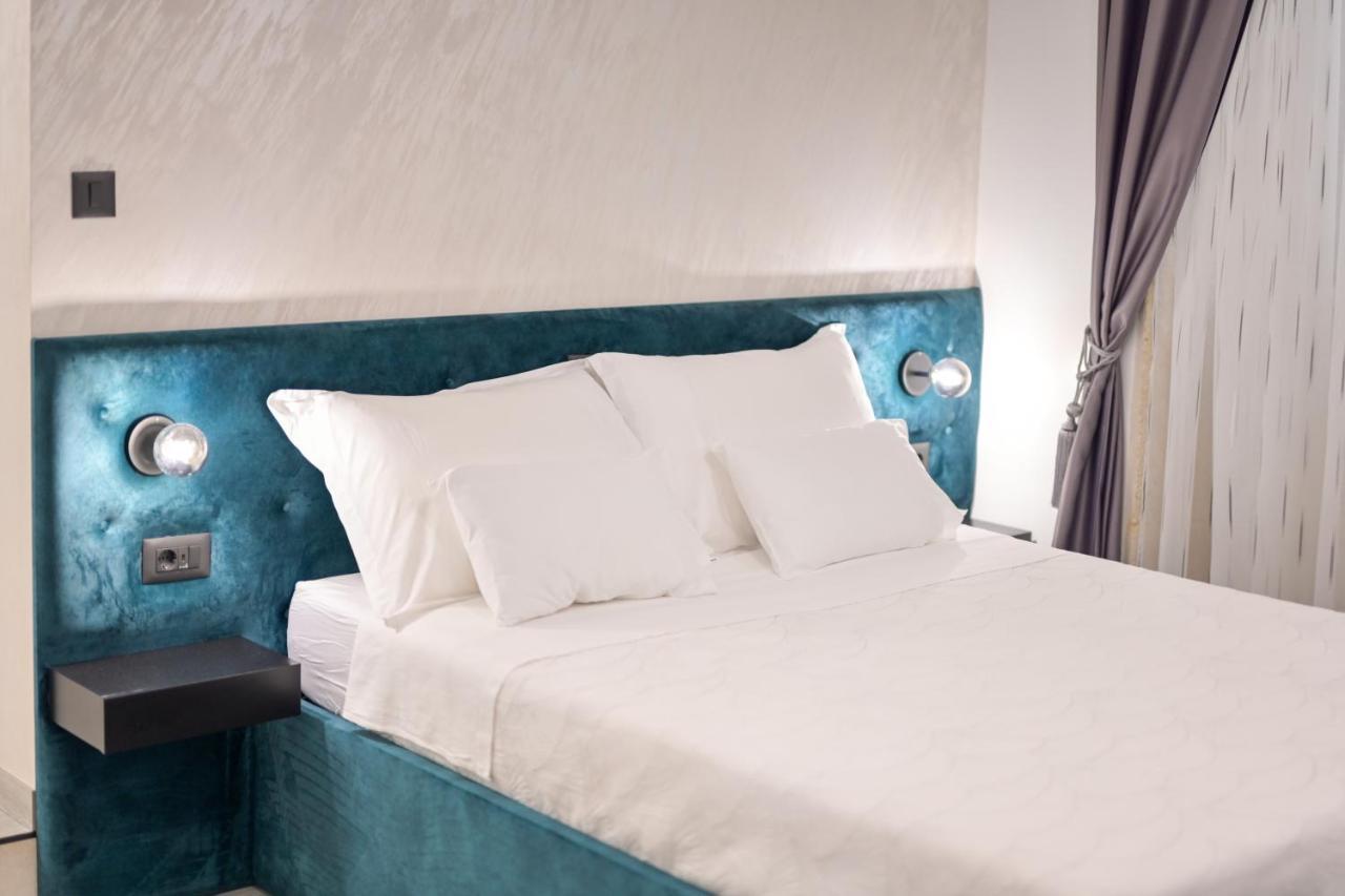 Luxury Rooms "Kaleta" Trogir Exteriör bild