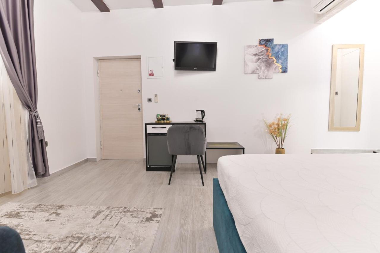 Luxury Rooms "Kaleta" Trogir Exteriör bild