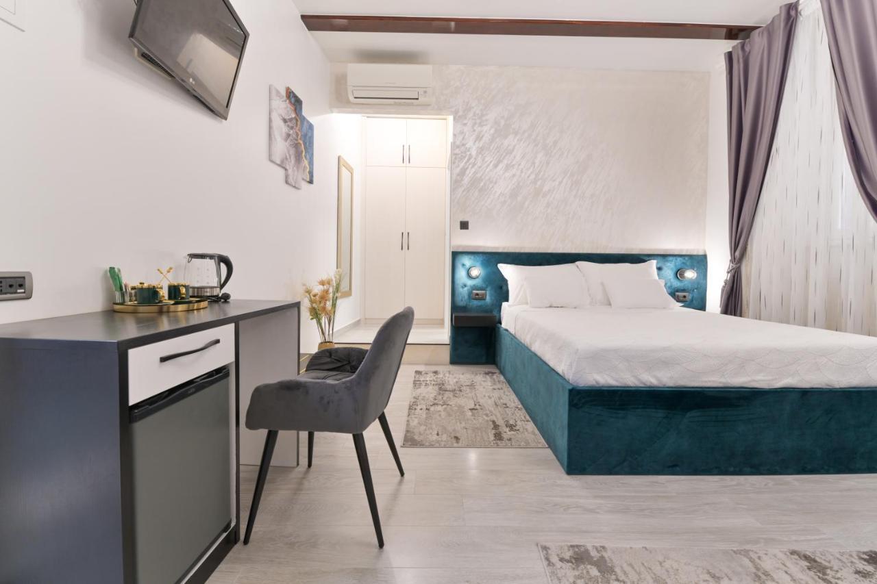 Luxury Rooms "Kaleta" Trogir Exteriör bild