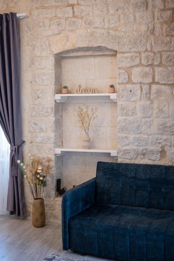 Luxury Rooms "Kaleta" Trogir Exteriör bild
