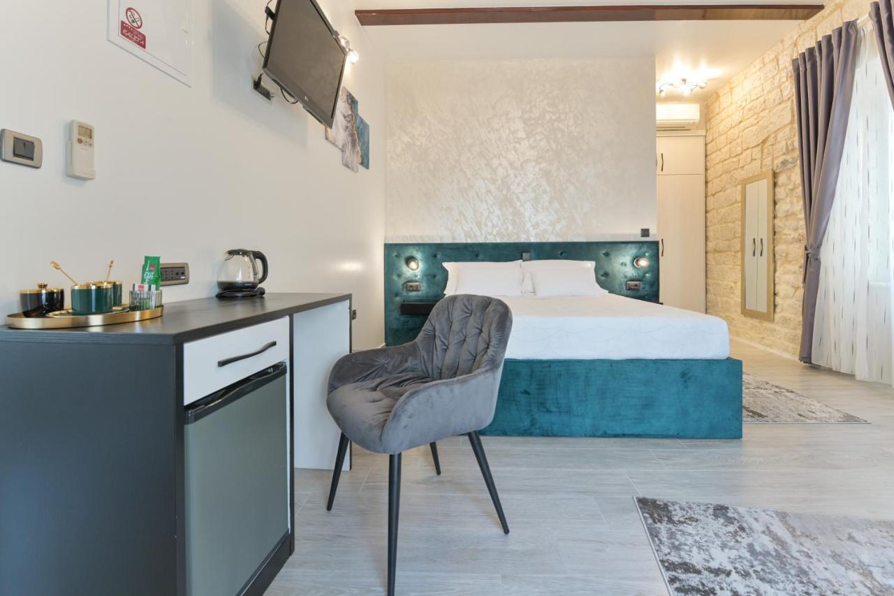Luxury Rooms "Kaleta" Trogir Exteriör bild