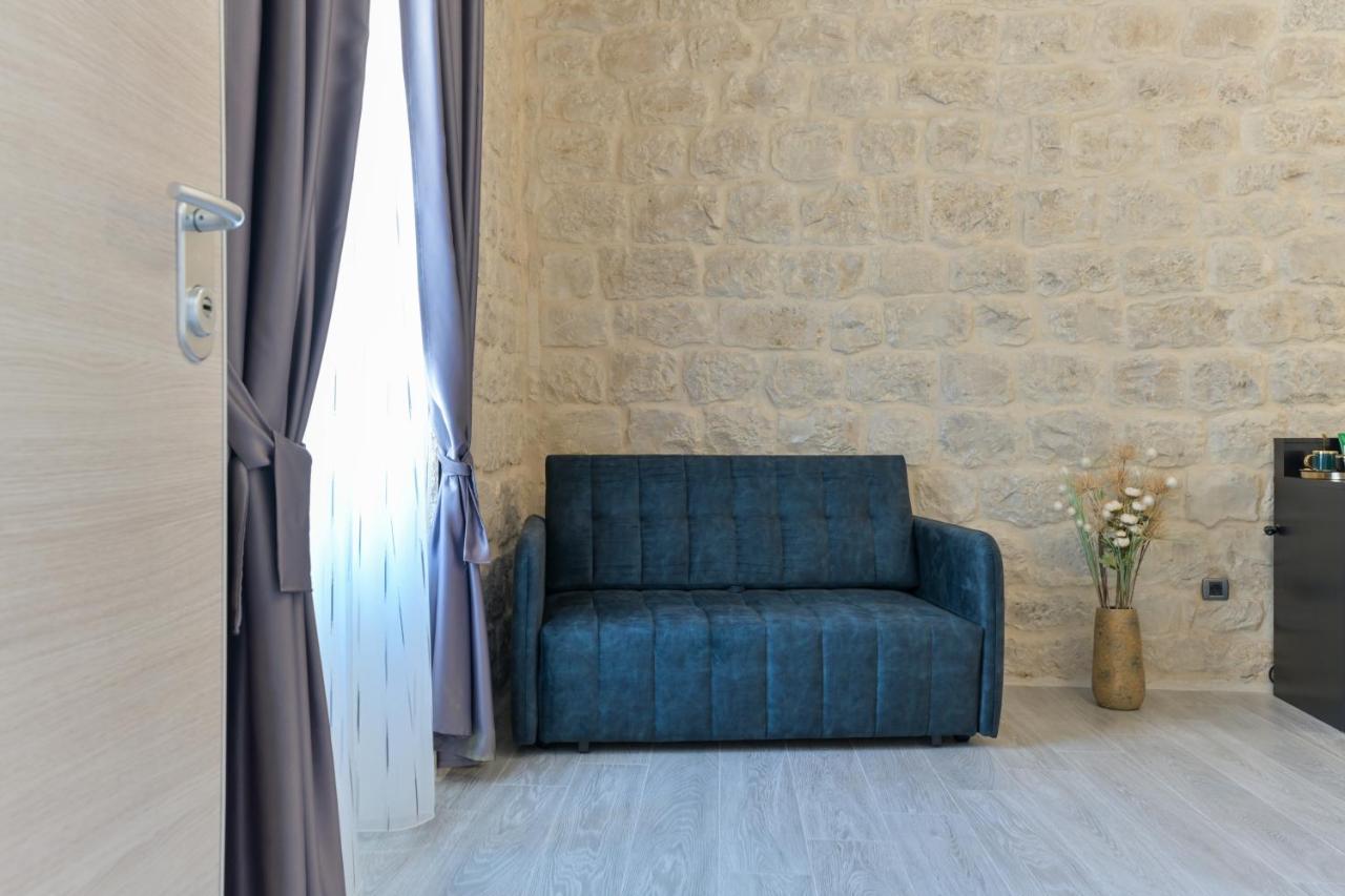 Luxury Rooms "Kaleta" Trogir Exteriör bild
