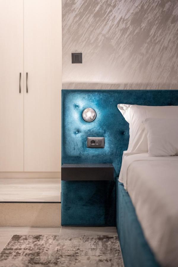 Luxury Rooms "Kaleta" Trogir Exteriör bild